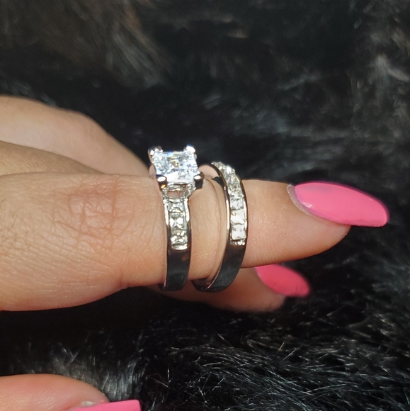 Ring set - Picture 9 of 10